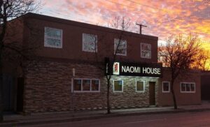 Naomi House Highlights